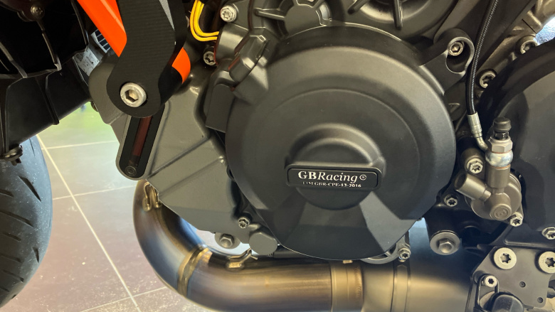 Ktm Superduke 1290 Super Duke R EVO (22MY)